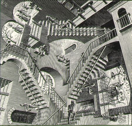 escher
