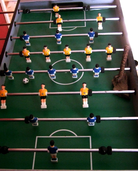 fussball