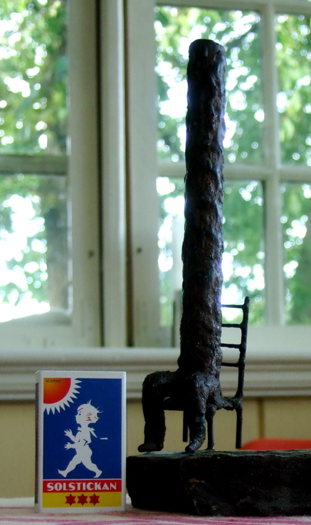 mlvtändsticka mlvtändsticka