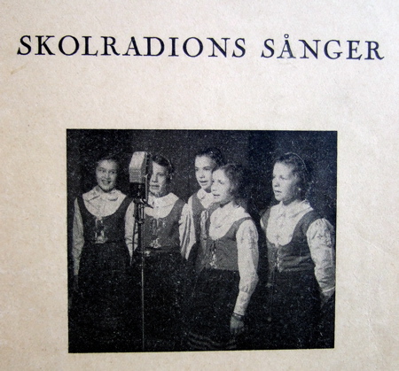sånger