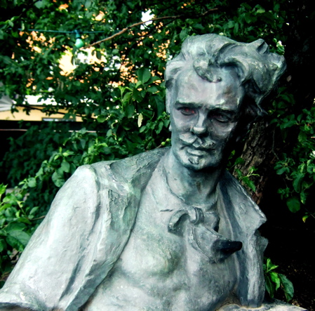  - Det här kan jag skriva om!