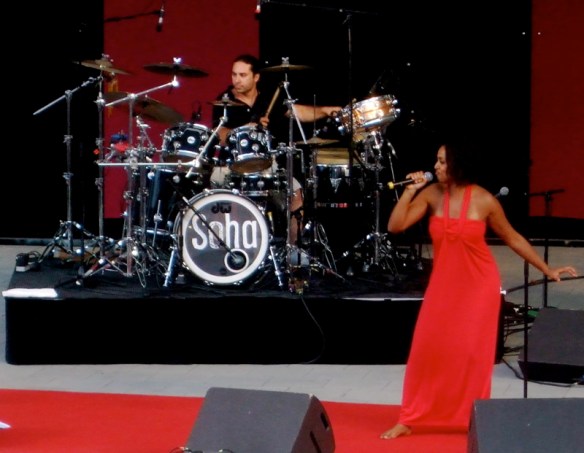 Soha på Pildammsteatern