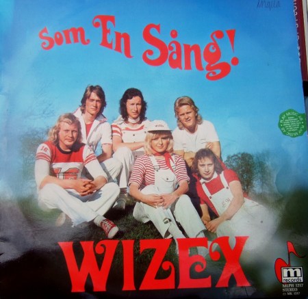 wizex Förstora - om du vågar