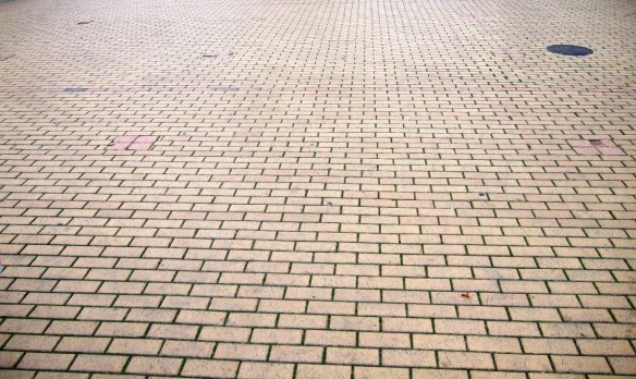 Förstora entrén till Folkets Park i Malmö