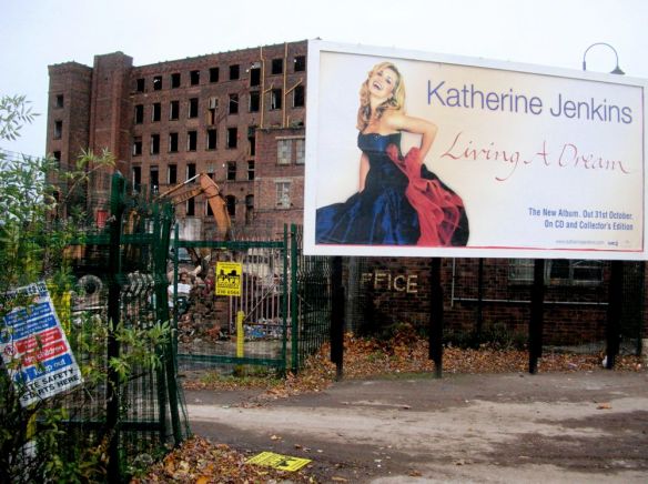 Manchester - förstora bilden