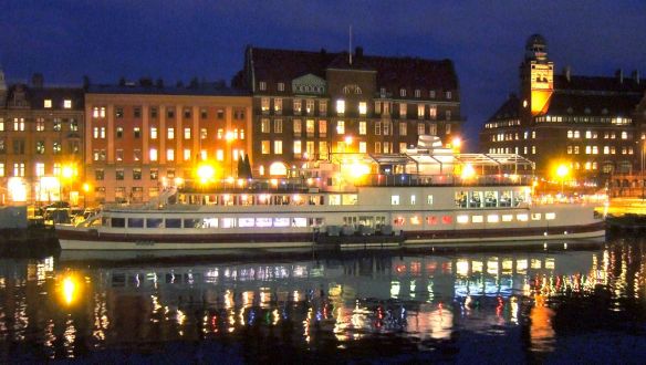 Prins Bernhard - förstora