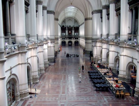 Förstora - som om det skulle behövas