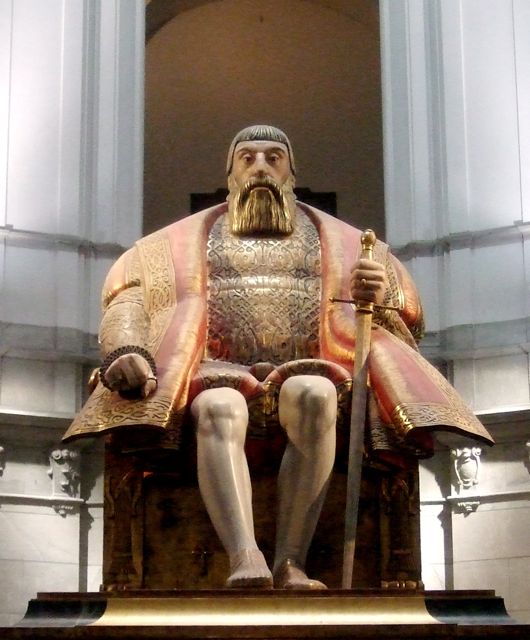 Hur är det med samvetet?