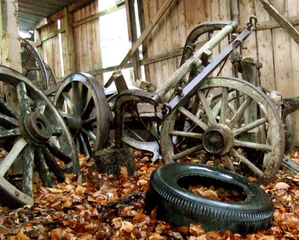 skjul Kaos - förstora