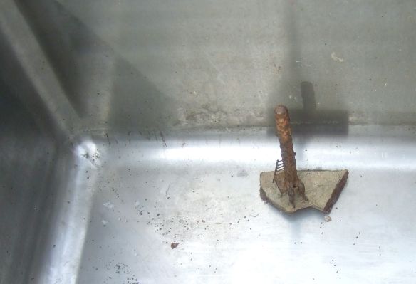 mlv Hur hamnade jag där?