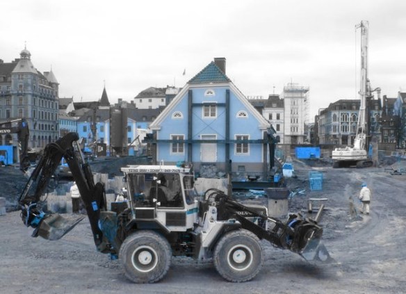 Photoshop on line - oemotståndligt!