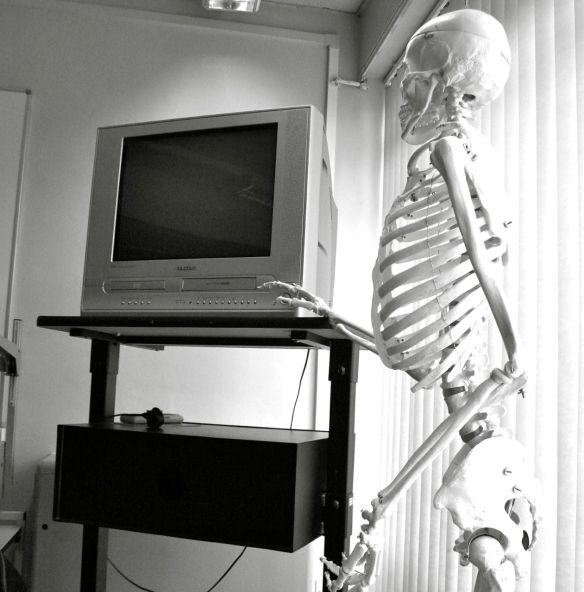 Gamla metoder kommer till heders igen!