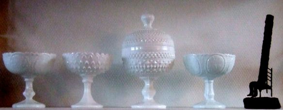 Min lille vän och potentiella följare