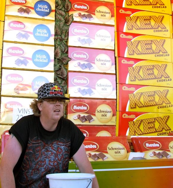 Skollagen som högvinst?