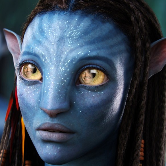 Vem tar leken på allvar?