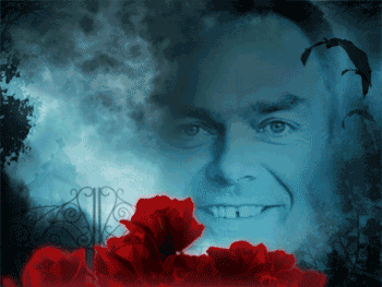 Tjo vad det viftar! Tjo vad det viftar!