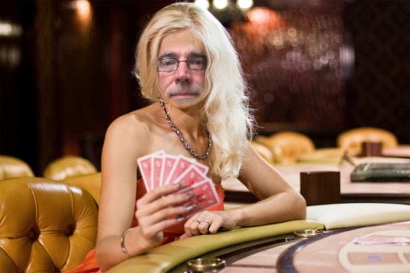 Hur var det nu med matematiken?