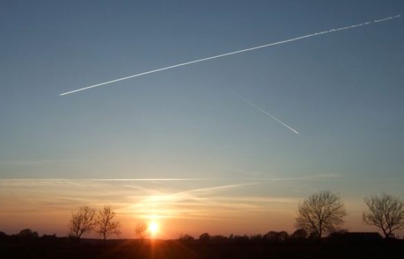 samtalet Tillfälliga möten