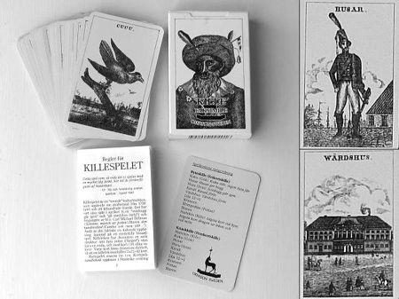 Andra tider - andra faror