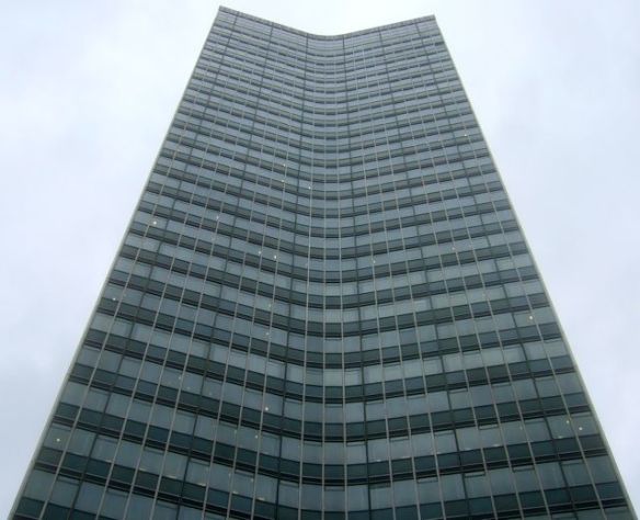 Den monolitiska skolan?