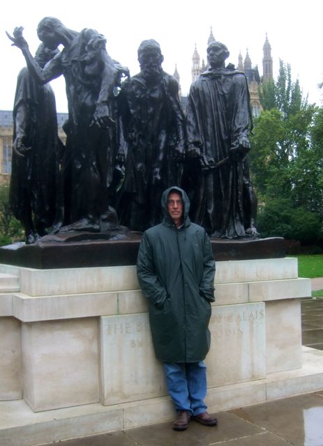 Det skulle aldrig hänt mig!