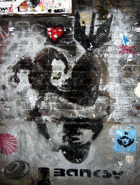 Banksy