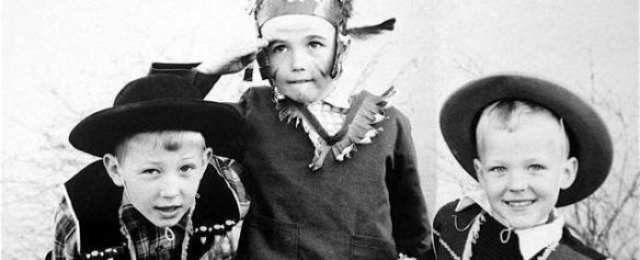 Mats till höger - Bagarmossen 1959