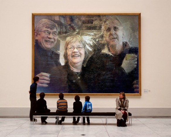 Skolutvecklingens många ansikten!