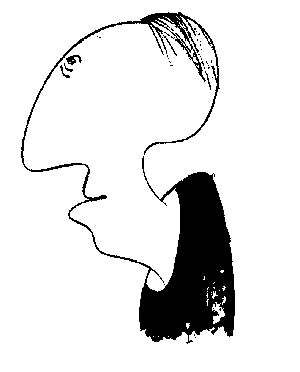 En av Stigs många gubbar