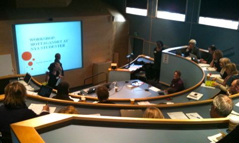 Lennart Nilssonsalen