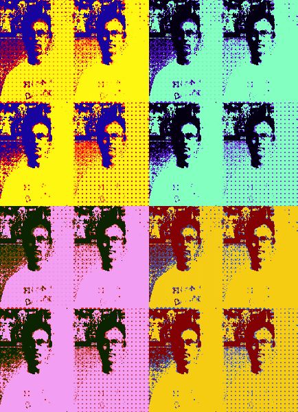 Fyra nyanser av Mats