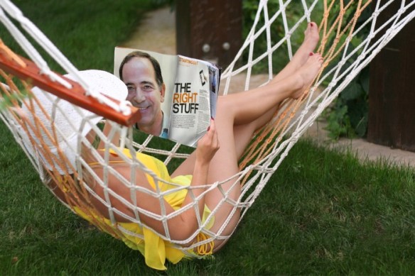 Hur var det nu med evolutionen?