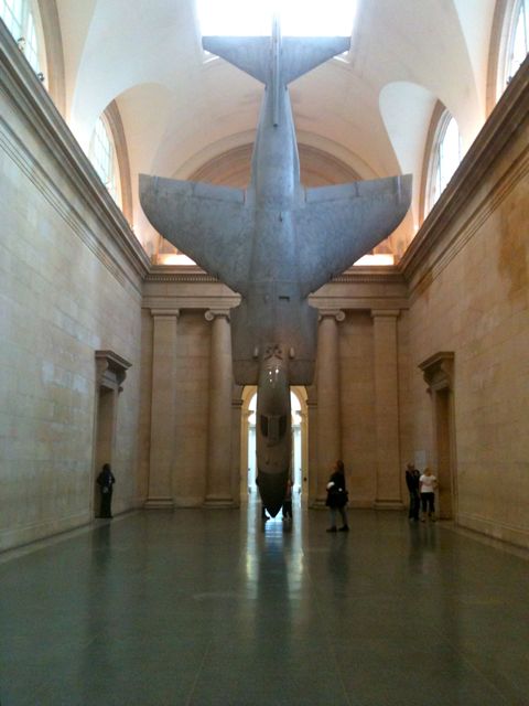 Tate Britain