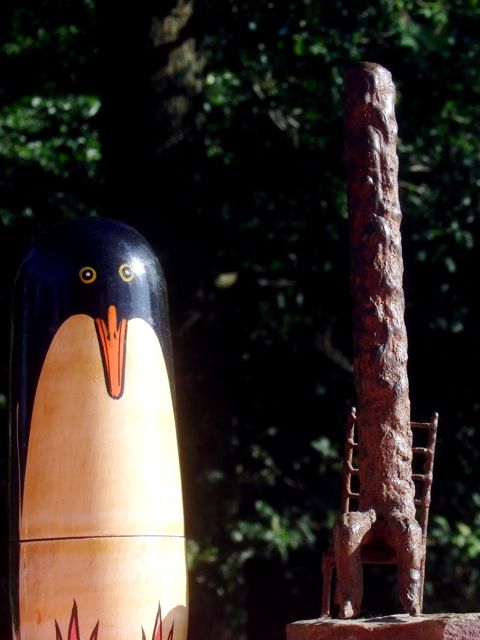 Vem kontrollerar vem?