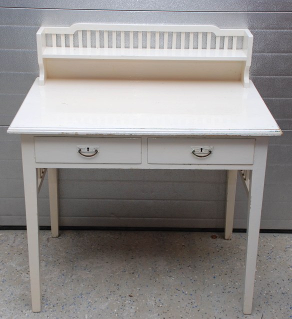 dam #merdamskrivbord