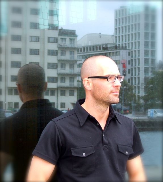 Den reflekterade historikern