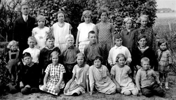 Det var bättre förr?