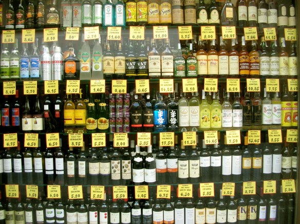 Vissa saker passar bara inte i skolan - förstora