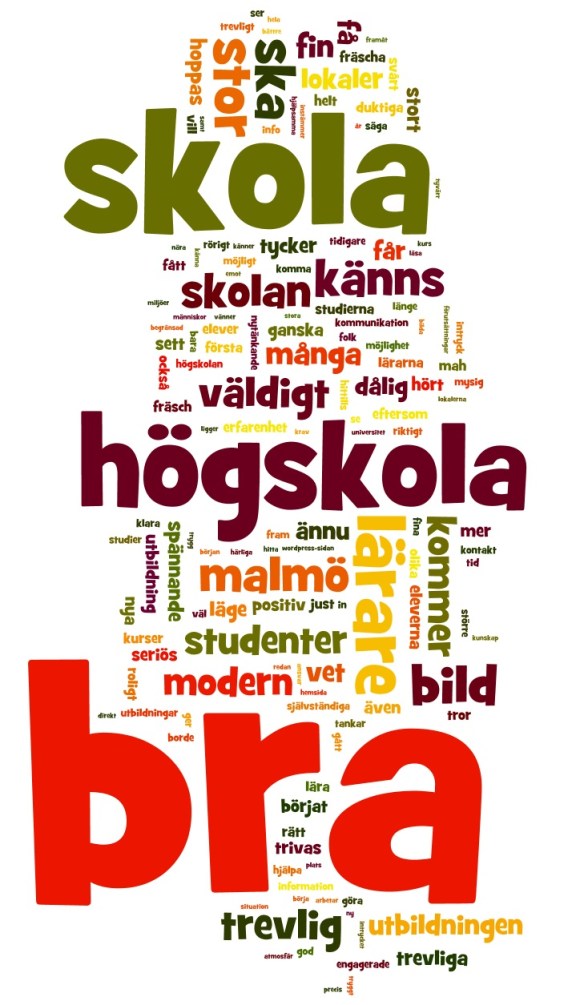 Vadtyckerstudenternaom Mah